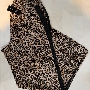 INC Leopard Print